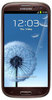 Смартфон Samsung Samsung Смартфон Samsung Galaxy S III 16Gb Brown - Уфа