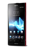 Смартфон Sony Xperia ion Red - Уфа
