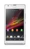 Смартфон Sony Xperia SP C5303 White - Уфа