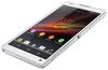 Смартфон Sony Xperia ZL White - Уфа