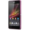 Смартфон Sony Xperia ZR Pink - Уфа